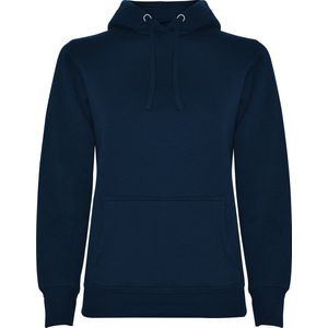 Roly Women´s Urban Hooded Sweatshirt RY1068 - Navy Blue 55 - M