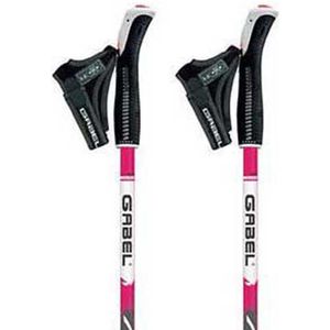 Gabel Vario S-9.6 Palen Roze 77-130 cm