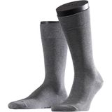 FALKE - Sensitive Malaga - Herensok - Grijs - 43-46