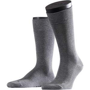 FALKE - Sensitive Malaga - Herensok - Grijs - 43-46