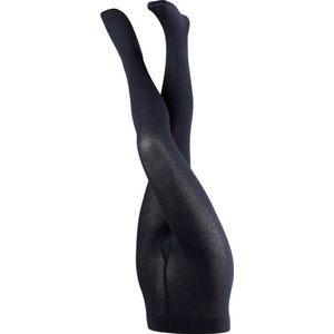 FALKE Cotton Touch Kindermaillots 13870 6170 darkmarine 98-104