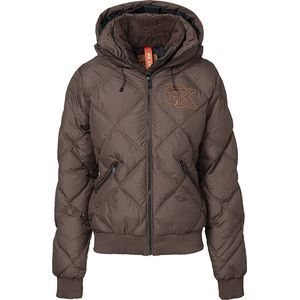 Jacket Napolo Java 35 164