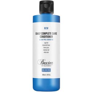 Baxter of California - Daily Complete Care Conditioner - 236 ml