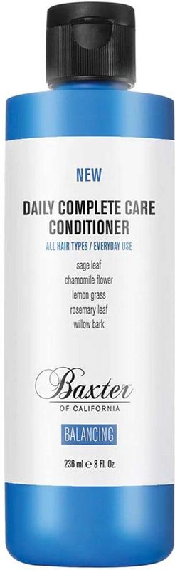 Baxter of California - Daily Complete Care Conditioner - 236 ml