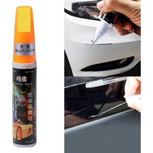  6 pcs Nano Car Scratch Magic Cloth Repair Paint