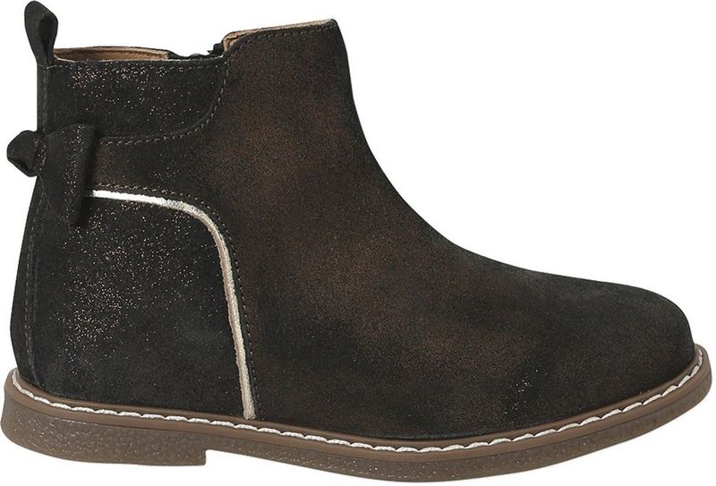 Vertbaudet - Leren Laarsjes - Meisjes