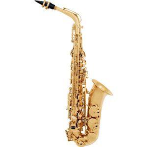 SML Paris A300 Alt saxofoon