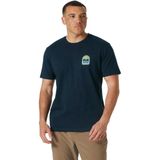 Helly Hansen Massif Graphic T-shirt Met Korte Mouwen