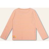 Oilily - Tring l.sl. T-shirt - Roze - 104/4yr