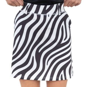 Func Factory dames Rokje Grace met binnenbroekje maat XL