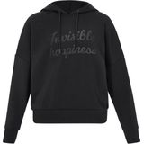 MYMO - Sweatshirt - Zwart - Back To School