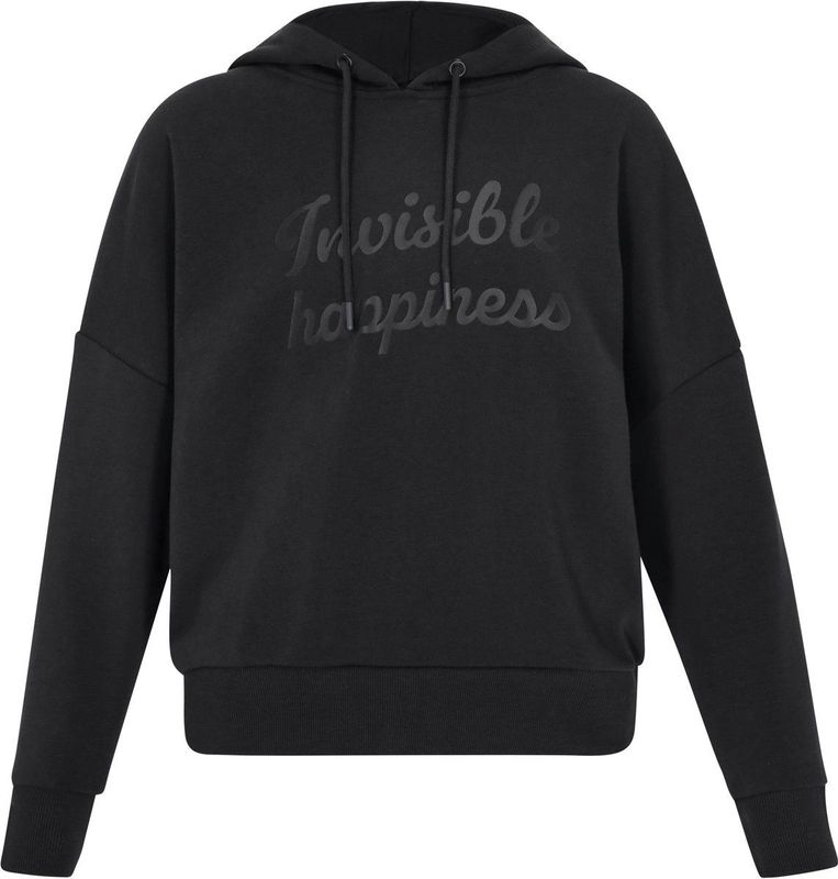 MYMO - Sweatshirt - Zwart - Back To School