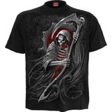 Spiral Reaper's Portal Heren T-shirt - zwart - XL