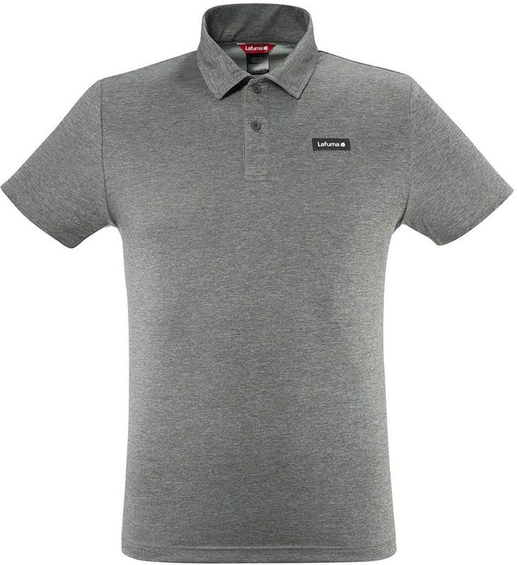 Lafuma - Shift - Poloshirt - Synthetisch - Korte Mouw