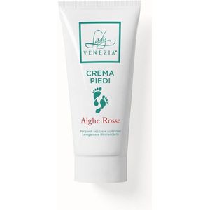 Lady Venezia voetcrème met Rode Algen 100ml