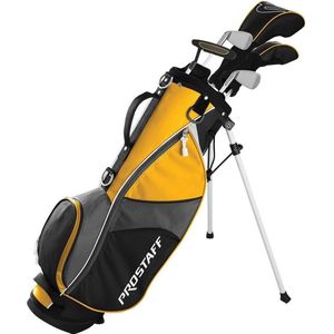 Wilson ProStaff JGi 8-Delige Junior Golfset (8-11 Jaar)