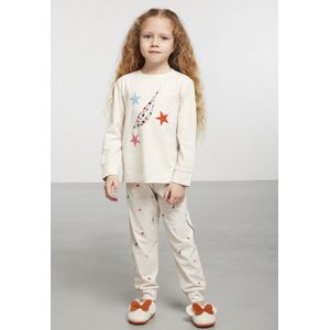 Nautica - Kinderen Pyjama Set, Lange Mouwen - 7/8
