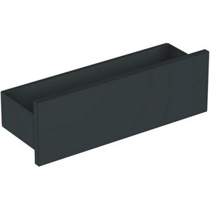 Geberit Smyle Planchet 45x15x14,8 cm Lava