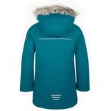 KIDS - NORDKAPP JACKET - Winterjas - Waterdicht - Polyamide - Met Capuchon