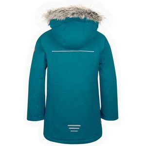 KIDS - NORDKAPP JACKET - Winterjas - Waterdicht - Polyamide - Met Capuchon