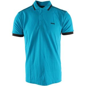 Hugo Boss polo - Maat M