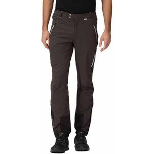 Regatta Mountain Broek Grijs 36 / Regular Man
