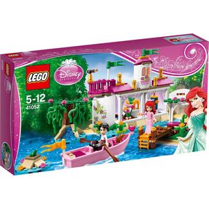 LEGO Disney Princess Ariels Magische Kus - 41052