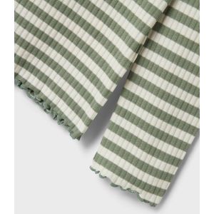 NAME IT - NKFVEMMA LS SLIM TOP - Meisjes - Lange mouwen shirts