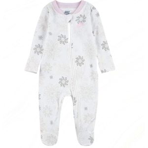 Nike baby boxpak onesie nike baby pakje met rits - nike jumpsuit 0-3 maanden