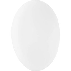 GEKO Vrijstaande deurstopper - hoog model - mat zwart afwerking - modern design