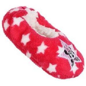 Minnie Mouse sloffen maat 25/26