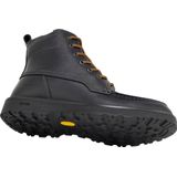 Carhartt - Greenfields 2 - Veiligheidsboots - Black - Leer