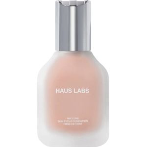 Haus Labs - Triclone™ Skin Tech - Foundation - 060 Fair Warm - Medium Coverage
