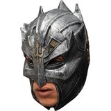 Ridder masker voor volwassenen  - Verkleedmasker - One size