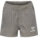 Hummel - Corsi Shorts - Zwart - Kinder - 224633