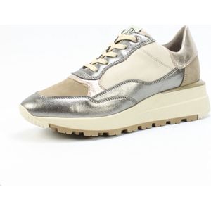 DLSport 5471 mars peltro nabuk tartufo TAUPE