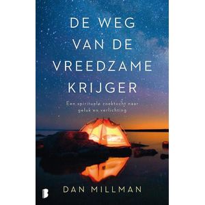 De weg van de vreedzame krijger