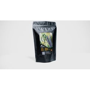 Vanilla Beans / Premium Bourbon /16-20cm/250 grams
