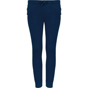 PROACT® Kinder multisport-joggingbroek met zakken PA1013 - Sporty Navy - 12/14 years (12/14 ans)