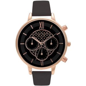 Olivia Burton Chrono horloge OB15CG44