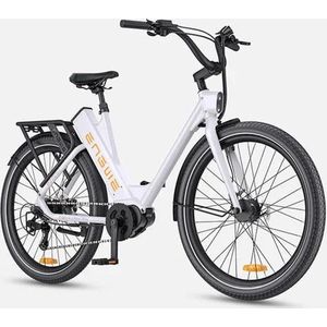 ENGWE P275 ST - E-Bike - Wit