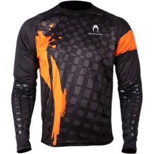 HO Soccer - Adikt Pro - Keeperstrui - Oranje - Uniseks