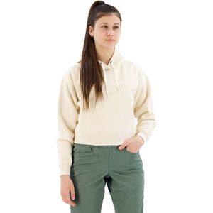 Black Diamond - Heavy Weight Crop Hoody - Sweatshirt - Biologisch Katoen