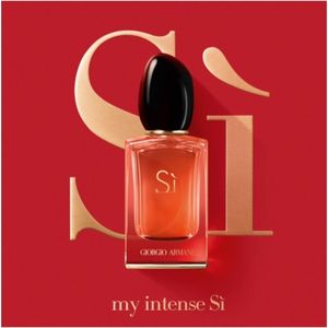 Giorgio Armani Sì Intense EDP  50 ml