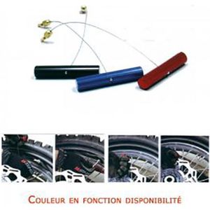 Drc F8180 Luchtventieltrekker Blauw