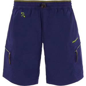 Trangoworld Guyanna Dn Korte Broek Blauw 6 Years Jongens,Meisjes