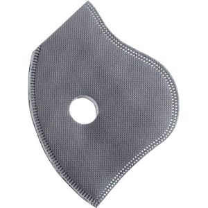 Mondkapje Mirage binnenvoering