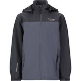 Weather Report - Borise Jr. - Functionele Jas - Ademend - Waterdicht - Kinderen