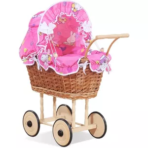 Rieten Poppenwagens Te Koop - Antiek en Kunst Rieten Poppenwagens Te Koop - Antiek en Kunst