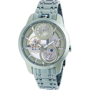 Invicta Objet D Art 44335 Mechanisch Herenhorloge - 43mm